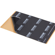 Car Sound Deadening Mat, 200 mil 2.3sq.m Car Sound Dampening Material, Butyl Automotive Sound Deadener, Noise V952-GYDPZDJXJ25S9U045V0