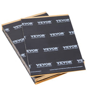 Car Sound Deadening Mat, 200 mil 2.3sq.m Car Sound Dampening Material, Butyl Automotive Sound Deadener, Noise V952-GYDPZDJXJ25S9U045V0