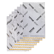Car Sound Deadening Mat, 80 mil 3.3sq.m Car Sound Dampening Material, Butyl Automotive Sound Deadener, Noise V952-GYDPZLBDJXJ3UGX2HV0