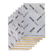 Car Sound Deadening Mat, 50 mil 4.8sq.m Car Sound Dampening Material, Butyl Automotive Sound Deadener, Noise V952-GYDPZLBDJXJ5LXCK9V0