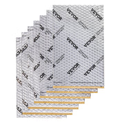 Car Sound Deadening Mat, 50 mil 4.8sq.m Car Sound Dampening Material, Butyl Automotive Sound Deadener, Noise V952-GYDPZLBDJXJ5LXCK9V0