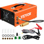 PCP Air Compressor Pump 12V 4500PSI Auto High Pressure Scuba Airgun Pump V952-GYDQBCSZD220VRQKUV3