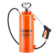 Industrial Concrete Sprayer, 14L Stainless Steel Sprayer, Heavy Duty Tri-Poxy Pump Sprayers, 52cm Wand with V952-GYJBXGPWQ35GVDBW0001V0