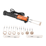 1KW Magnetic Induction Heater Hand-held Induction Heater for Bolts Removal V952-GYJRXQ10PCS6WNLL0V3