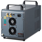 Industrial Water Chiller, KH-6000, 200W Industrial Water Cooler Cooling System with Compressor 12 L Water V952-GYLS72LMIN12LP9R6V3