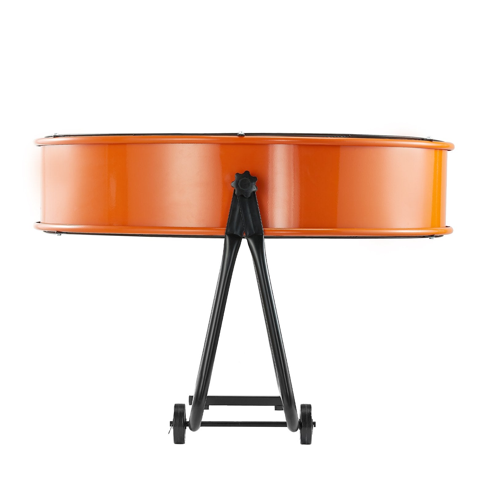 Drum Fan 30 Inch High Velocity Industrial Use 3-Speed 13000CFM for Warehouse V952-GYLSFS30YCACB1SPBV3
