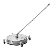16.5" Pressure Washer Surface Cleaner, Stainless Steel Pressure Washer Attachments with 4 Wheels, 4000 Max V952-GYQXJBMQJQYP62KMHV0