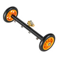 16" Pressure Washer Undercarriage Cleaner, Stainless Steel Surface Cleaner for Pressure Washer, 4000 Max PSI, V952-GYQXJBMQJQZGW7HOZV0