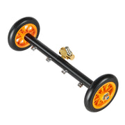 16" Pressure Washer Undercarriage Cleaner, Stainless Steel Surface Cleaner for Pressure Washer, 4000 Max PSI, V952-GYQXJBMQJQZGW7HOZV0