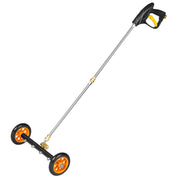 16" Pressure Washer Undercarriage Cleaner, Stainless Steel Surface Cleaner for Pressure Washer, 4000 Max PSI, V952-GYQXJBMQJQZGW7HOZV0