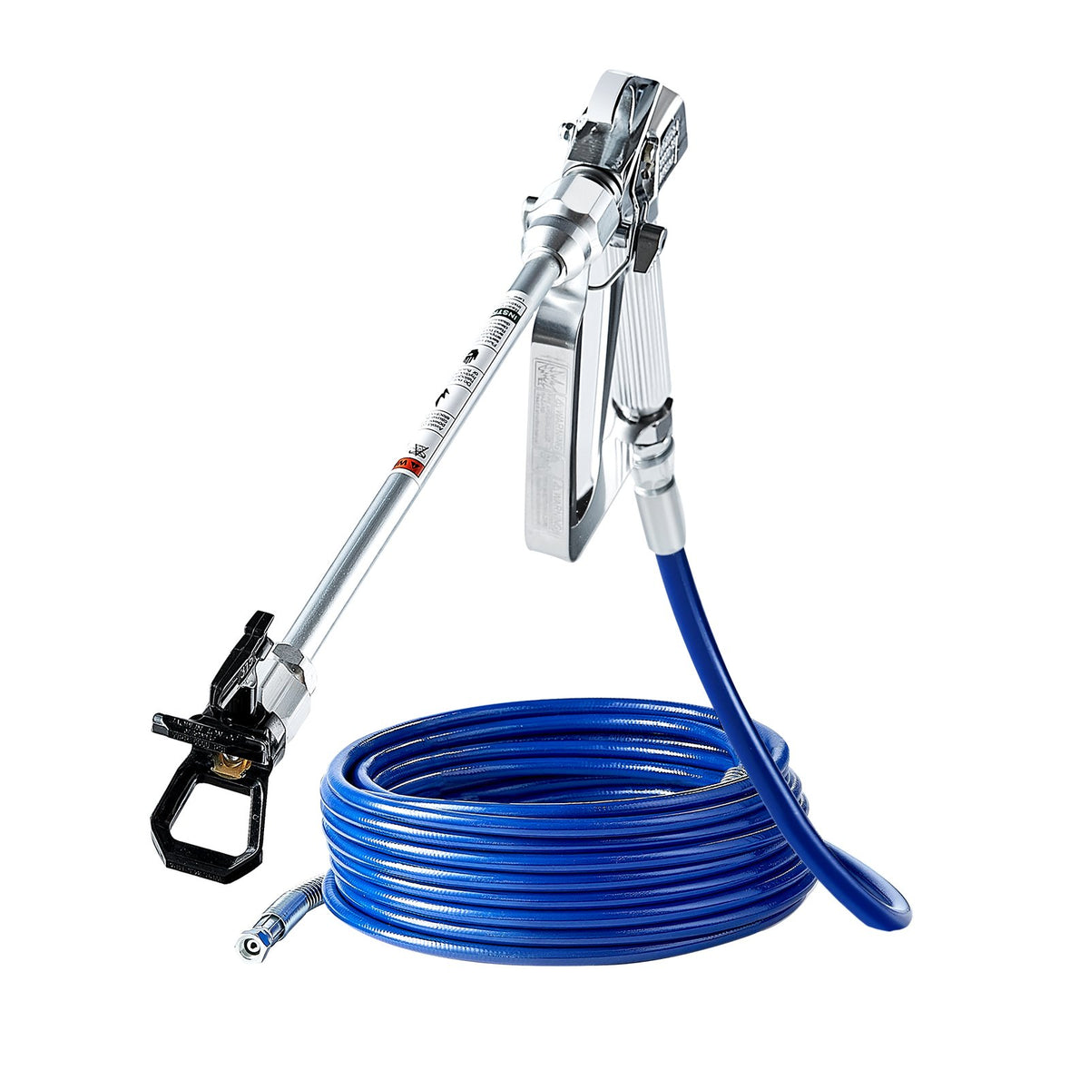 Airless Paint Spray Gun and Hose Kit 3600PSI with Extension Rods Filters V952-GYWQPTJRGJPJ60PDZV0