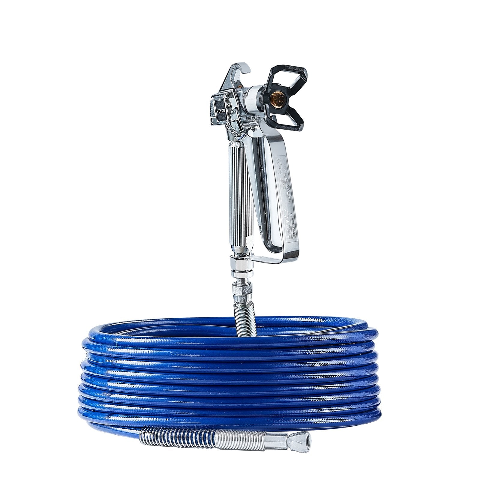 Airless Paint Spray Gun and Hose Kit 3600PSI with Extension Rods Filters V952-GYWQPTJRGJPJ60PDZV0