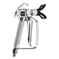 Airless Paint Spray Gun 3600PSI High Pressure Airless Spray Gun 517 Tip V952-GYWQPTJRGJPJNLZF8V0