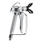 Airless Paint Spray Gun 3600PSI High Pressure Airless Spray Gun 517 Tip V952-GYWQPTJRGJPJNLZF8V0