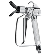 Airless Paint Spray Gun 3600PSI High Pressure Airless Spray Gun 517 Tip V952-GYWQPTJRGJPJNLZF8V0