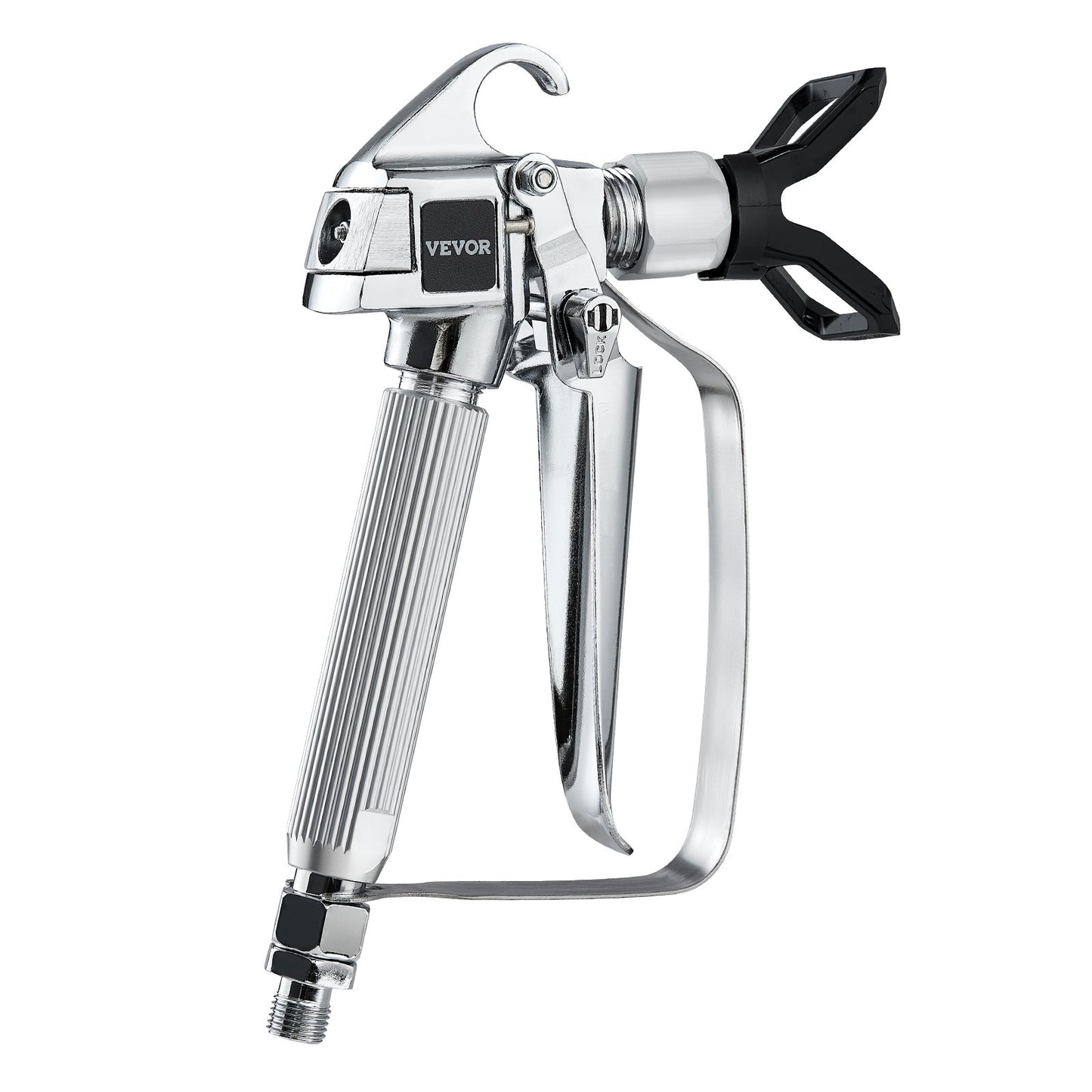 Airless Paint Spray Gun 3600PSI High Pressure Airless Spray Gun 517 Tip V952-GYWQPTJRGJPJNLZF8V0