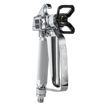 Airless Paint Spray Gun 3600PSI High Pressure Airless Spray Gun 517 Tip V952-GYWQPTJRGJPJNLZF8V0