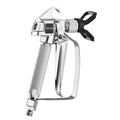 Airless Paint Spray Gun 3600PSI High Pressure Airless Spray Gun with 5Tips V952-GYWQPTJRGJPJSGQJDV0