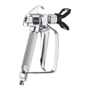 Airless Paint Spray Gun 3600PSI High Pressure Airless Spray Gun with 5Tips V952-GYWQPTJRGJPJSGQJDV0