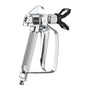 Airless Paint Spray Gun 3600PSI High Pressure Airless Spray Gun with 5Tips V952-GYWQPTJRGJPJSGQJDV0