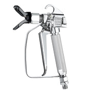 Airless Paint Spray Gun 3600PSI High Pressure Airless Spray Gun with 5Tips V952-GYWQPTJRGJPJSGQJDV0