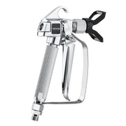 Airless Paint Spray Gun 3600PSI High Pressure Airless Spray Gun with 5Tips V952-GYWQPTJRGJPJSGQJDV0