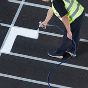 25ft Airless Paint Sprayer Hose 1/4 in Universal Airless Paint Spray Hose V952-GYWQPTJRGJPJUJUBPV0
