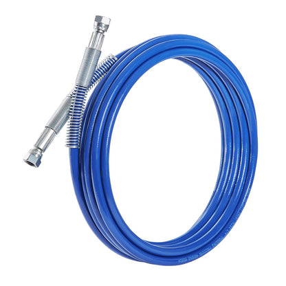 25ft Airless Paint Sprayer Hose 1/4 in Universal Airless Paint Spray Hose V952-GYWQPTJRGJPJUJUBPV0