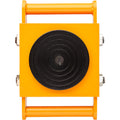 Machinery Skate Dolly Machinery Mover 13200lbs/6T Carbon Steel 4 PU Wheels V952-GYXTKHSG16TPU4PRFV0
