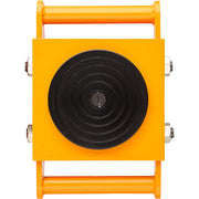 4PCS Machinery Skate Dolly Mover Skate 26455LBS/12T 4 Carbon Steel Wheels V952-GYXTKHSGFG46TAFK1V0