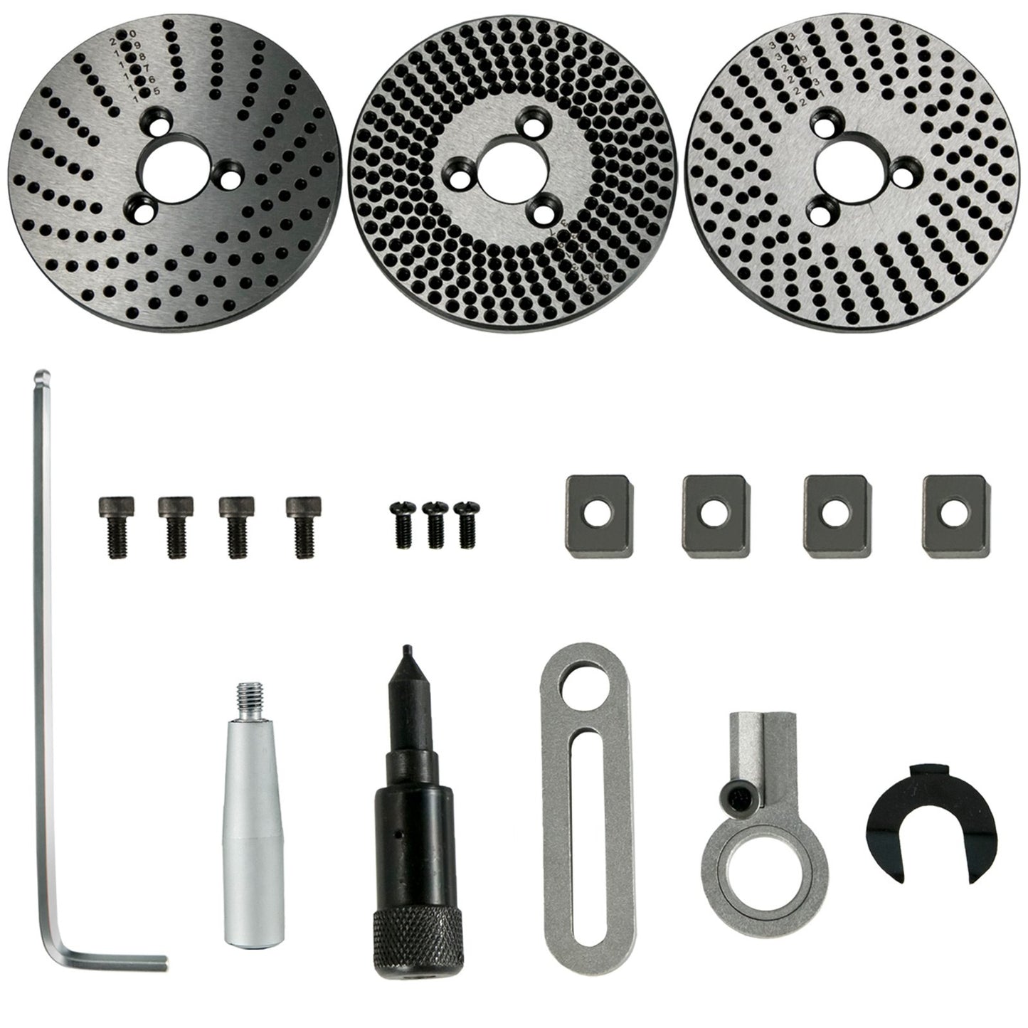 Rotary Table 6inch(150mm) Horizontal Vertical Milling Table 2/5inch(10mm) 4-Slot Milling Rotary Table MT-2 V952-GZT6CSCTJFCB00001V0