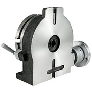 Rotary Table 8Inch Horizontal Vertical HV8 Precision 3MT Milling Drilling Machine Vernier Reading Milling V952-GZTHV-80000000001V0