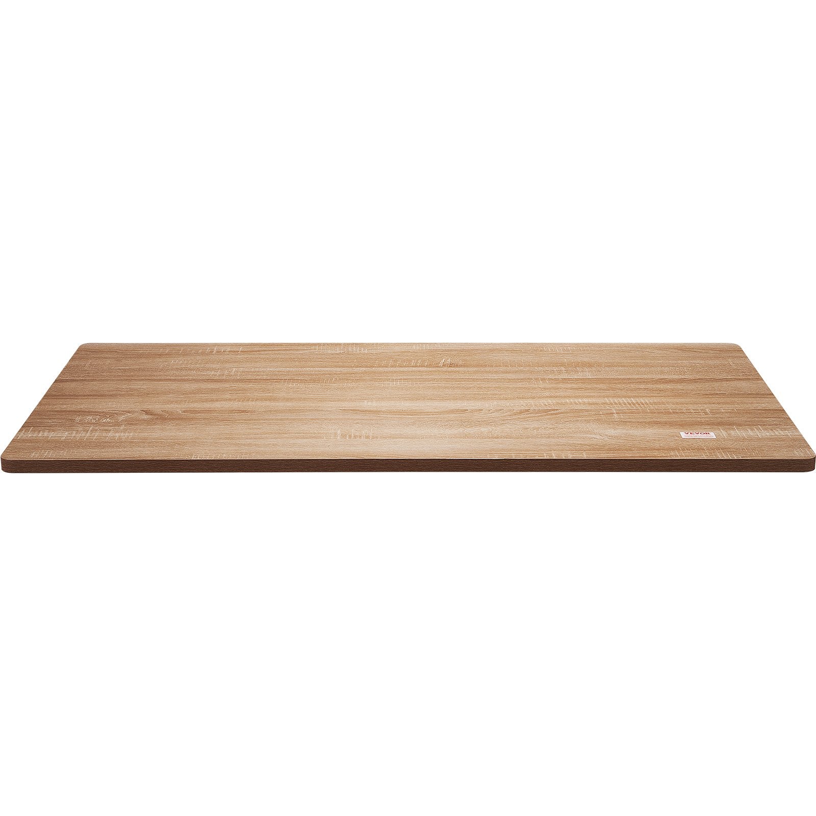 Table Top, 63" x 31.5" x 1", 220.5 lbs Load Capacity, Universal One-Piece Particle Board Desktop for Height V952-GZTZMBHB1608LLPZYV0