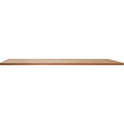 Table Top, 63" x 31.5" x 1", 220.5 lbs Load Capacity, Universal One-Piece Particle Board Desktop for Height V952-GZTZMBHB1608LLPZYV0