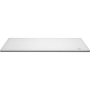 Table Top, 1397 x 711 x 25 mm, 100 kg Load Capacity, Universal One-Piece Particle Board Desktop for Height V952-GZTZMBHB5528PV06SV0