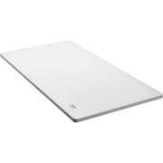 Table Top, 1397 x 711 x 25 mm, 100 kg Load Capacity, Universal One-Piece Particle Board Desktop for Height V952-GZTZMBHB5528PV06SV0