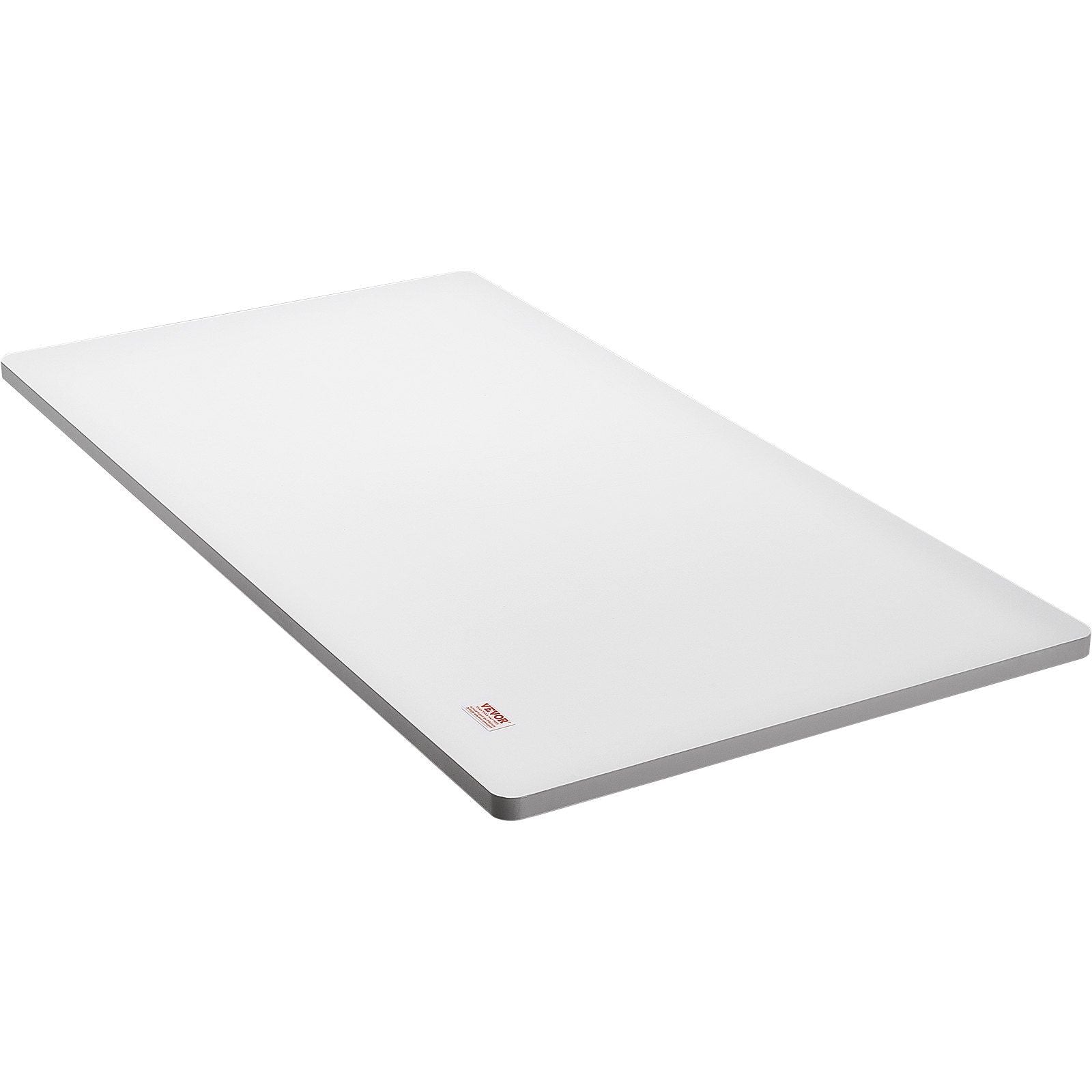 Table Top, 1397 x 711 x 25 mm, 100 kg Load Capacity, Universal One-Piece Particle Board Desktop for Height V952-GZTZMBHB5528PV06SV0