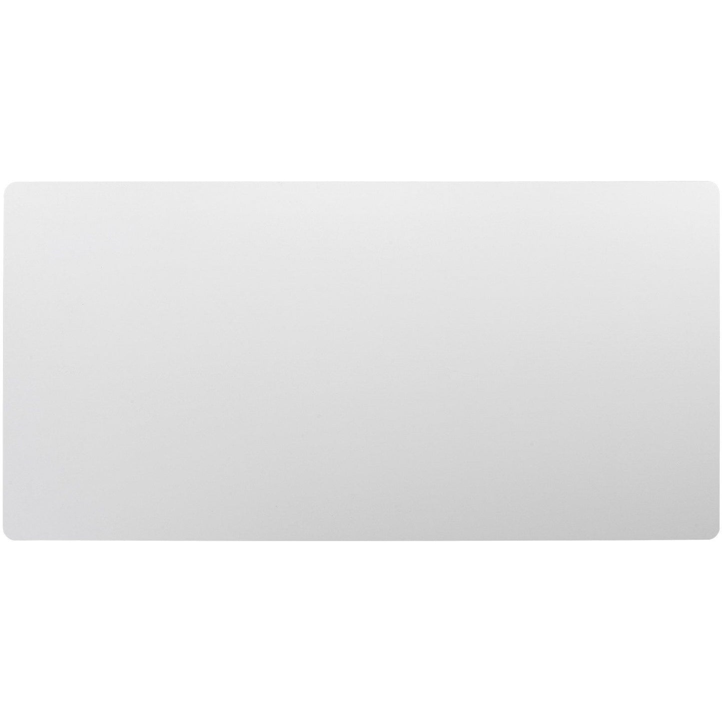 Table Top, 1397 x 711 x 25 mm, 100 kg Load Capacity, Universal One-Piece Particle Board Desktop for Height V952-GZTZMBHB5528PV06SV0