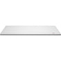 Table Top, 1524 x 635 x 25 mm, 100 kg Load Capacity, Universal One-Piece Particle Board Desktop for Height V952-GZTZMBHB6025RSAP2V0