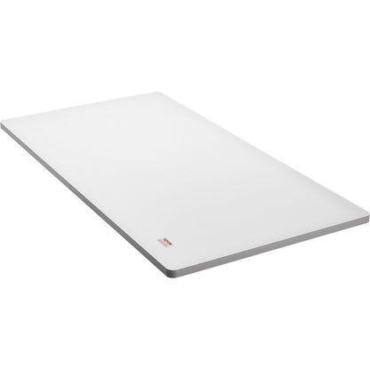 Table Top, 1524 x 635 x 25 mm, 100 kg Load Capacity, Universal One-Piece Particle Board Desktop for Height V952-GZTZMBHB6025RSAP2V0