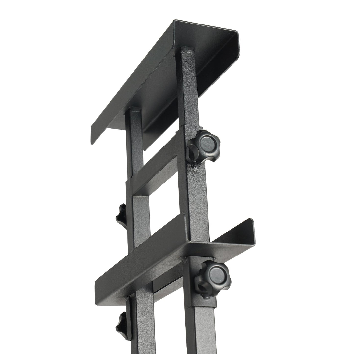 Poster Stand, Adjustable Height Up to 75", Double-Sided Heavy Duty Pedestal Sign Holder, Floor Standing Sign V952-HBJJSDZ475YCPRZ6SV0