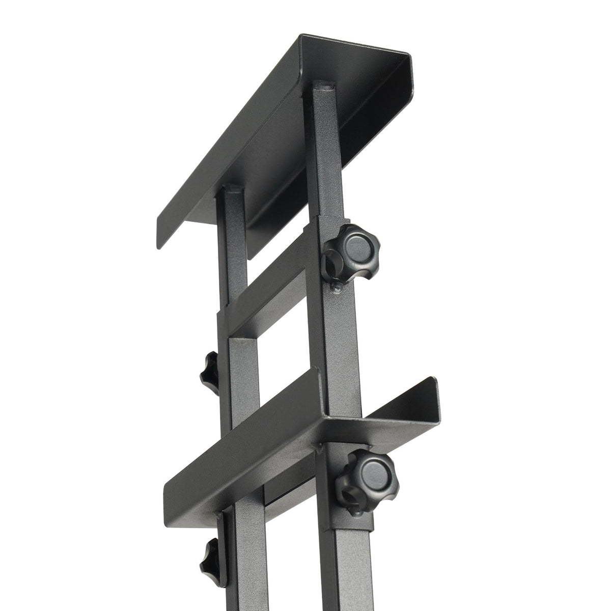 Poster Stand, Adjustable Height Up to 75", Double-Sided Heavy Duty Pedestal Sign Holder, Floor Standing Sign V952-HBJJSDZ475YCPRZ6SV0