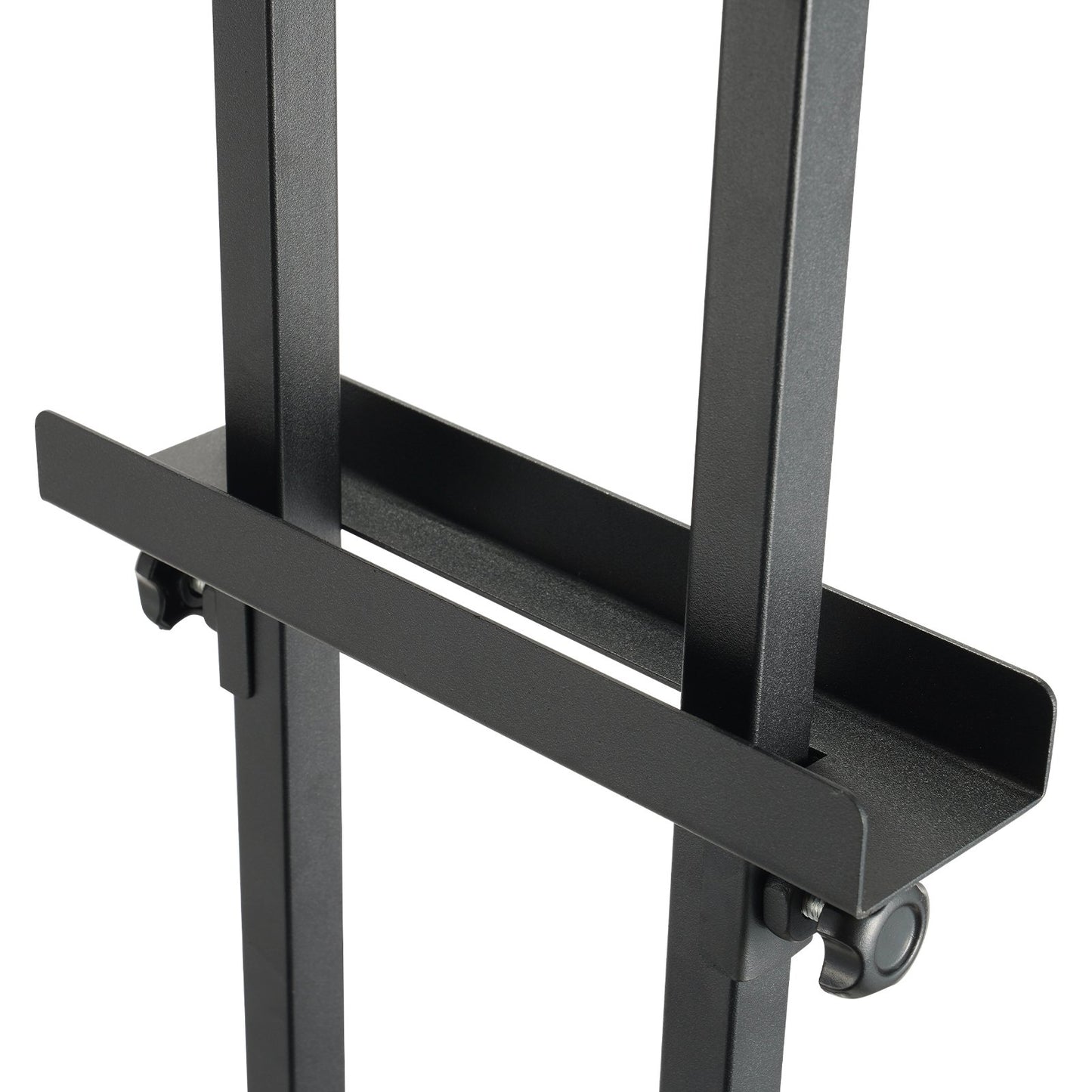 Poster Stand, Adjustable Height Up to 75", Double-Sided Heavy Duty Pedestal Sign Holder, Floor Standing Sign V952-HBJJSDZ475YCPRZ6SV0