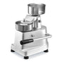 Commercial Burger Patty Maker, 100mm Hamburger Beef Patty Maker, Heavy Duty Food-Grade Stainless Steel Bowl V952-HBRBJYSZLBXGEZ9OPV0