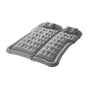 Car Air Mattress, Inflatable Car Camping Mattress, Flocking Thickened Travel Beds, Comfortable and Durable V952-HBXKZRHSTYDZIRA54V9