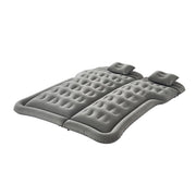 Car Air Mattress, Inflatable Car Camping Mattress, Flocking Thickened Travel Beds, Comfortable and Durable V952-HBXKZRHSTYDZIRA54V9