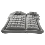 Car Air Mattress, Inflatable Car Camping Mattress, Flocking Thickened Travel Beds, Comfortable and Durable V952-HBXKZRHSTYDZIRA54V9