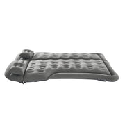 Car Air Mattress, Inflatable Car Camping Mattress, Flocking Thickened Travel Beds, Comfortable and Durable V952-HBXKZRHSTYDZIRA54V9
