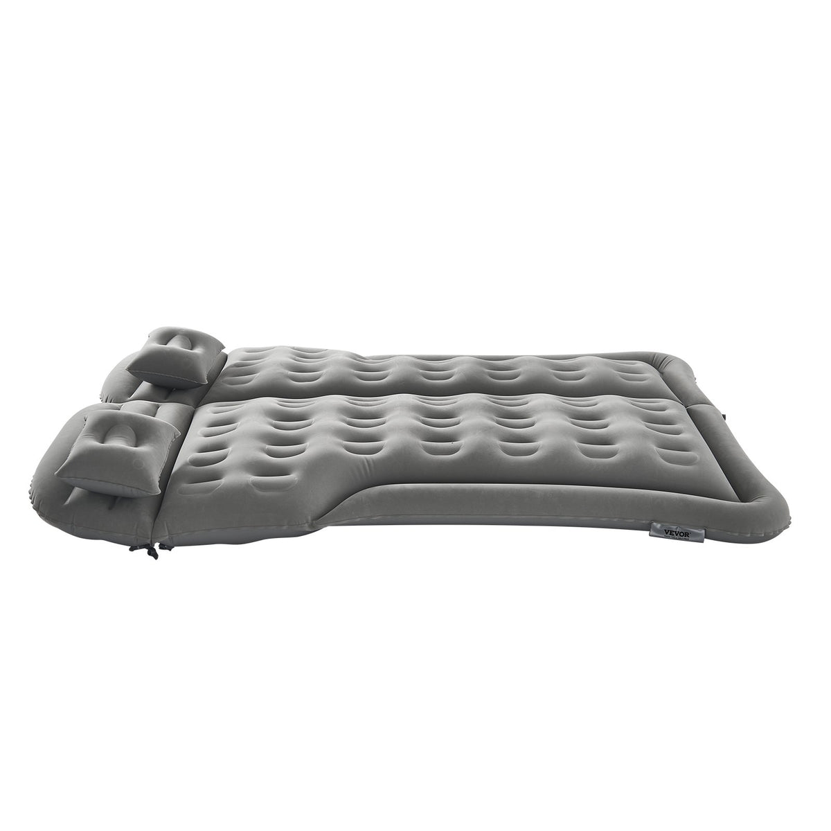 Car Air Mattress, Inflatable Car Camping Mattress, Flocking Thickened Travel Beds, Comfortable and Durable V952-HBXKZRHSTYDZIRA54V9