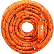Double Braided Polyester Rope, 12.7 mm x 36.57 m, 48 Strands, 35.58kN Breaking Strength Outdoor Climbing V952-HCCLSDL12INCMEGKYV0